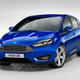 Illustration for article titled Ford Focus Facelift Forsakes Fishy-ness